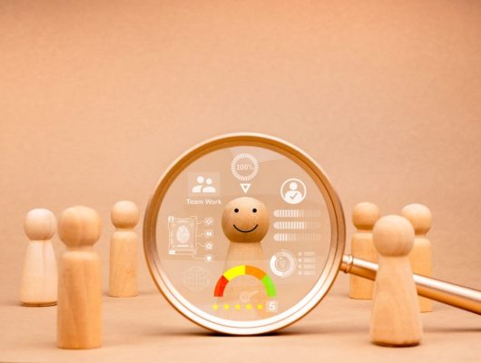 Bilan de Compétences Cercle RH