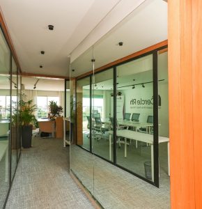 Locaux Cercle RH
