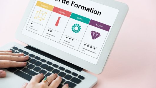 Plan de formation Ressources Humaines
